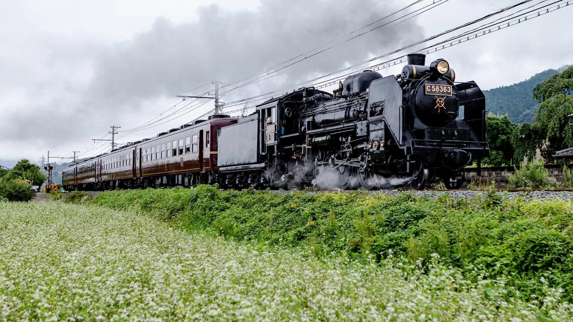 子どもが主役の貸切宿 Villa Brave Chichibu 0*,  Japan