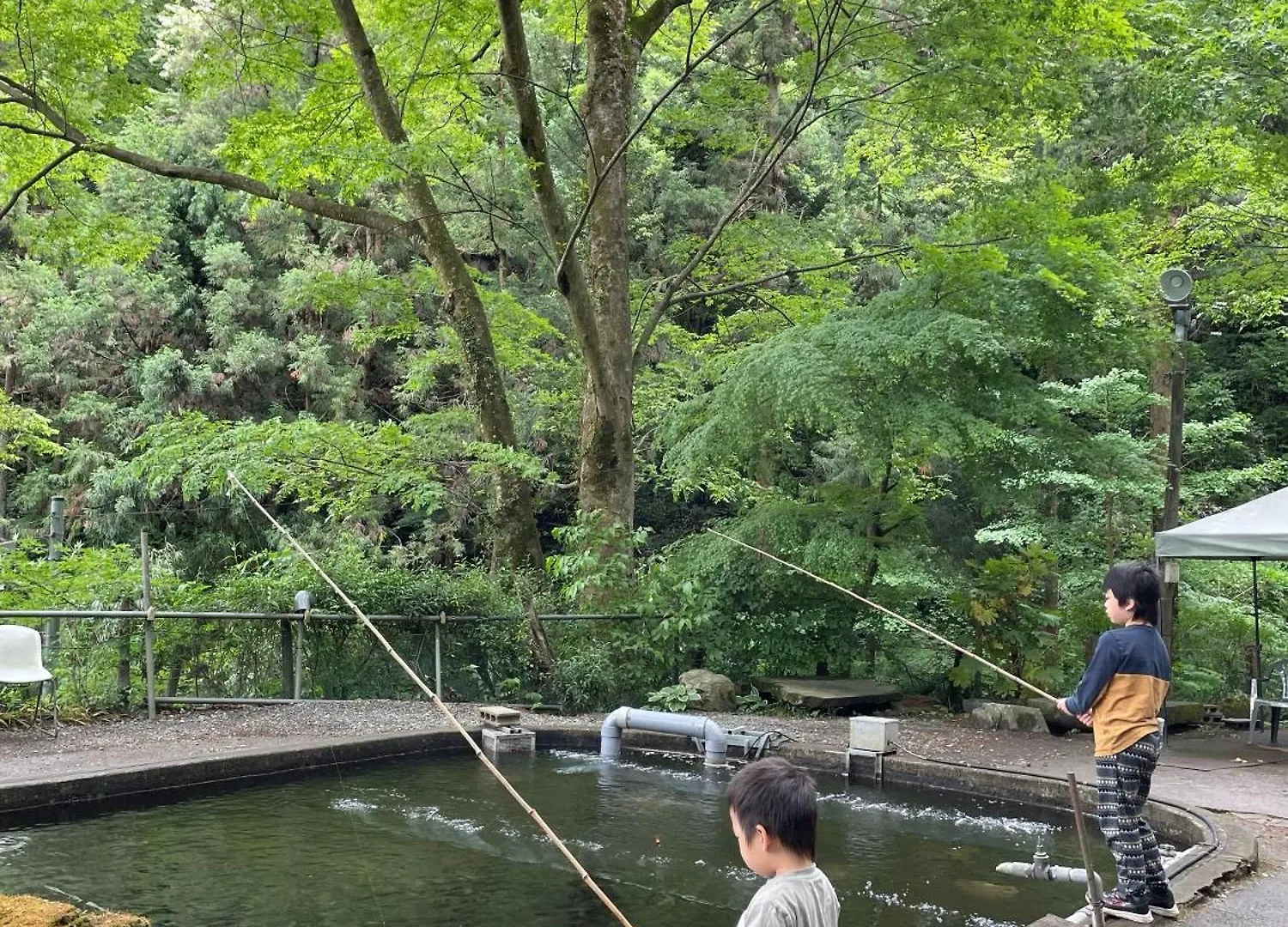 子どもが主役の貸切宿 Villa Brave Chichibu